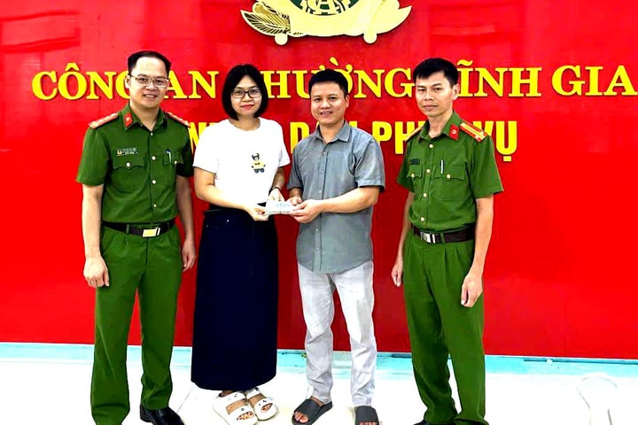 Sự tử tế trở thành lẽ sống