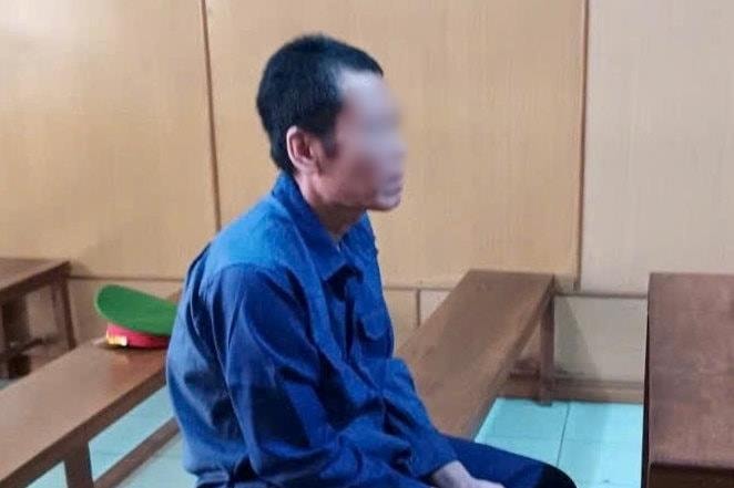 Bản án thích đáng cho kẻ xâm hại bé gái