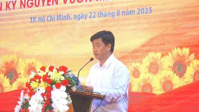 Từ kỷ nguyên độc lập, thống nhất đất nước đến kỷ nguyên vươn mình của dân tộc