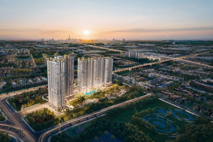 TT AVIO: Trao “đặc quyền đàm phán”, sở hữu nhà trong tầm tay