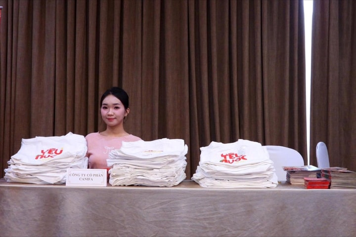 Khai thác hiệu quả thị trường trong nước ngành Dệt may - Da giầy