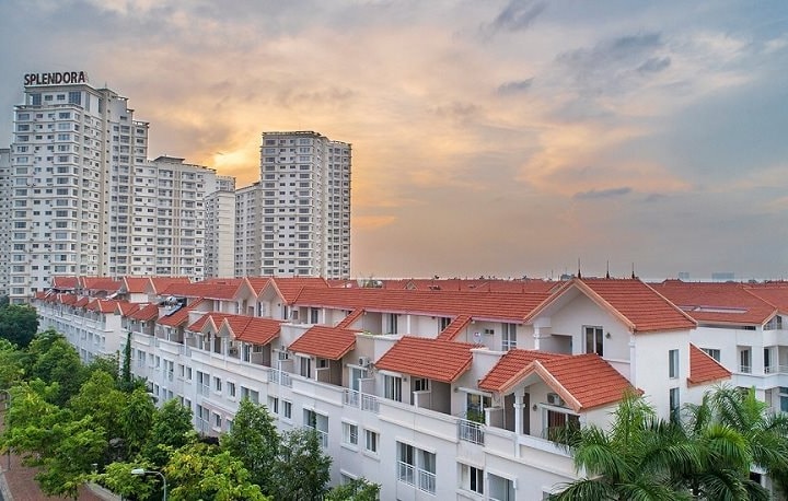 Tháng Ngâu 2025 không còn là “điểm trũng” của giao dịch BĐS