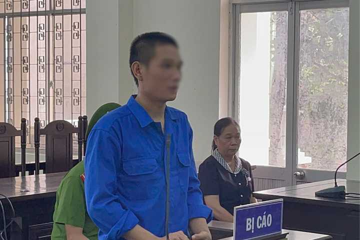 Giả  bị bắt cóc để tống tiền mẹ ruột