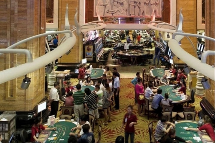 Lập công ty ma lừa đảo, rửa tiền hàng nghìn tỷ