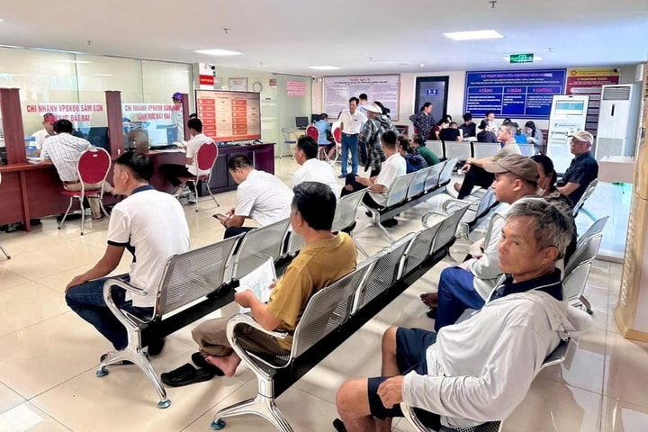 Thủ tướng yêu cầu quyết liệt cắt giảm thủ tục hành chính, bảo đảm thông suốt, hiệu quả