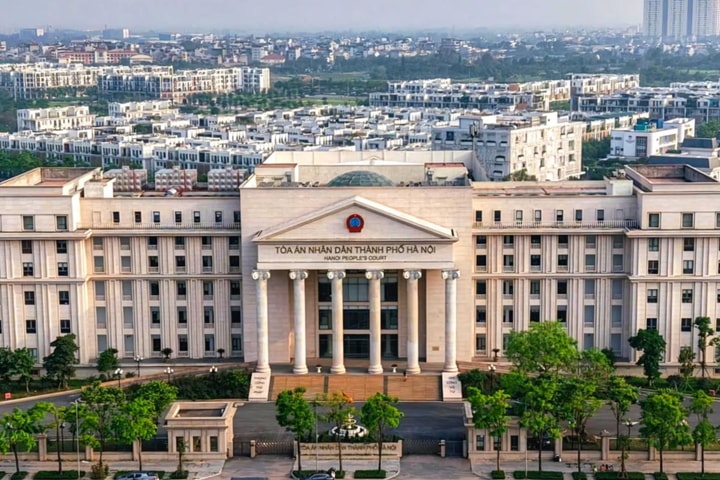 TAND TP Hà Nội: Xác định rõ thẩm quyền giải quyết án kinh doanh thương mại, sở hữu trí tuệ và phá sản