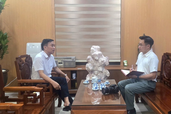 TAND khu vực 5 - Hà Nội: Nhanh chóng ổn định tổ chức, bảo đảm xét xử thông suốt