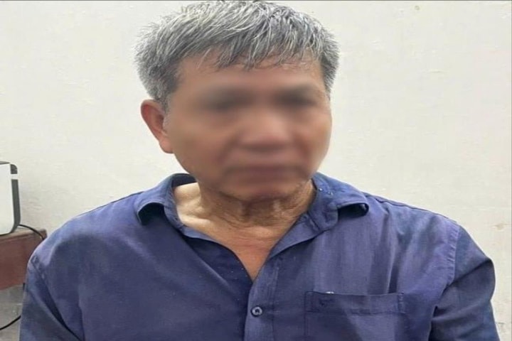 Bắt đối tượng lợi dụng quyền khiếu nại, tố cáo vi phạm pháp luật