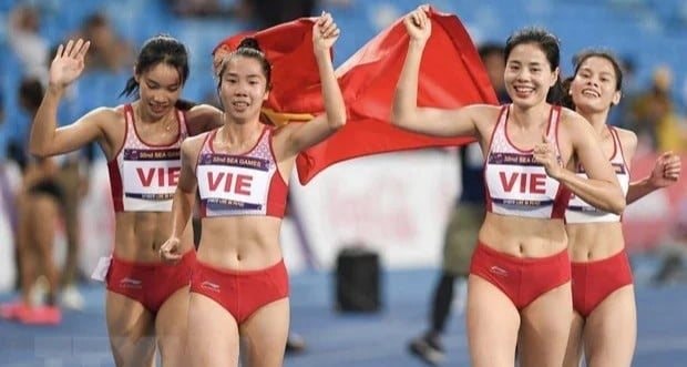 Đề xuất chế độ đặc thù cho huấn luyện viên, vận động viên nữ, trọng điểm