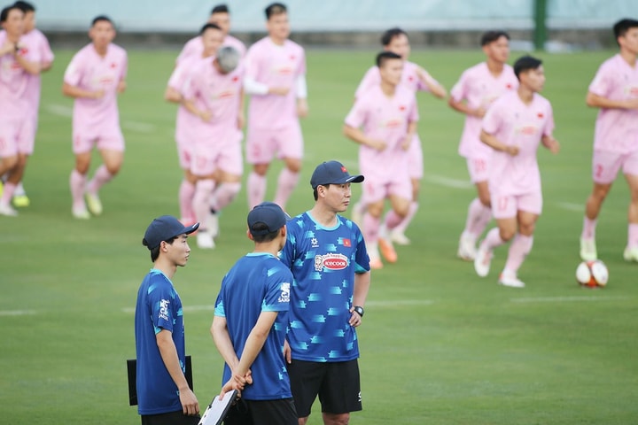 Đề xuất tăng 100% tiền lương tập huấn, thi đấu cho huấn luyện viên, vận động viên