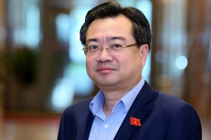 Tiểu sử tân Trưởng Ban Chính sách, chiến lược Trung ương Nguyễn Thanh Nghị