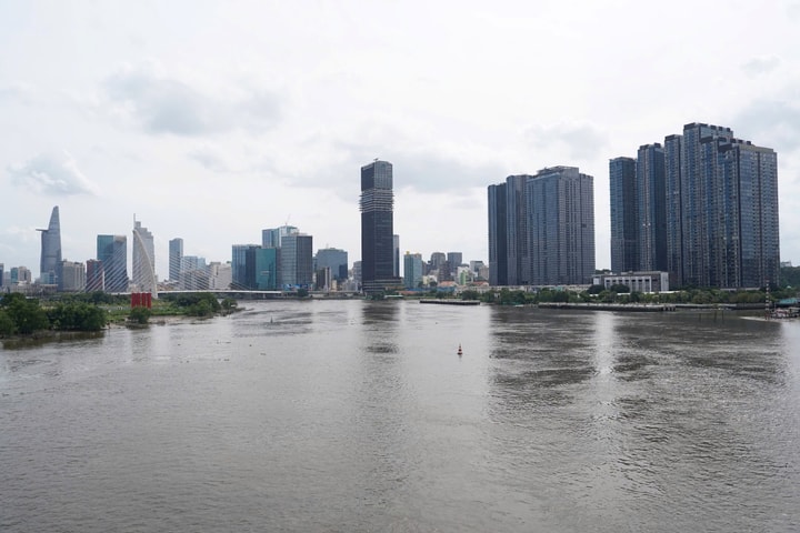 TP.HCM nỗ lực tăng trưởng 10,3% trong nửa cuối năm