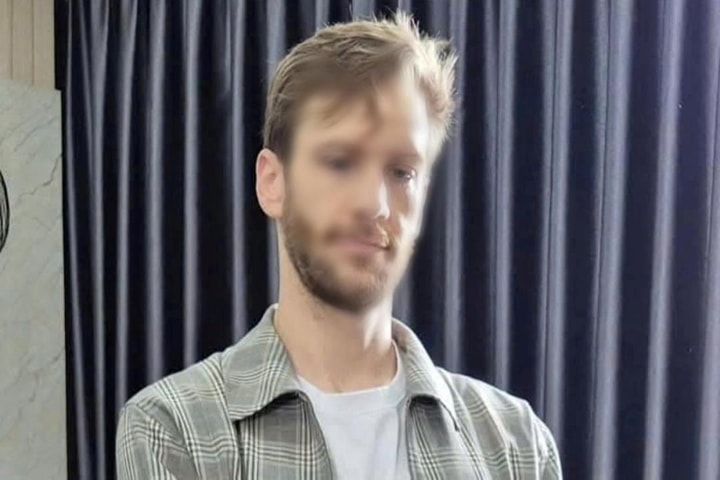 Công an Đà Nẵng thông tin về kẻ cướp tiệm vàng PNJ