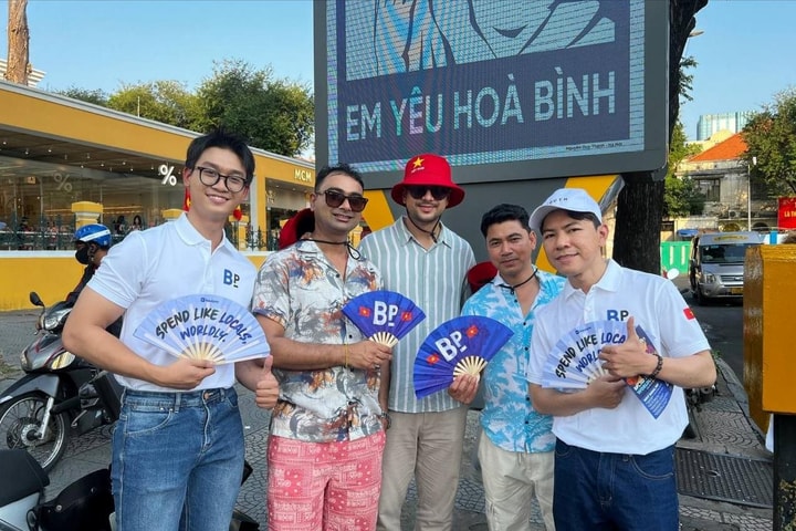 Basal Pay: Dự án chuyển đổi tài sản mã hoá đầu tiên tại Việt Nam được cấp phép thử nghiệm