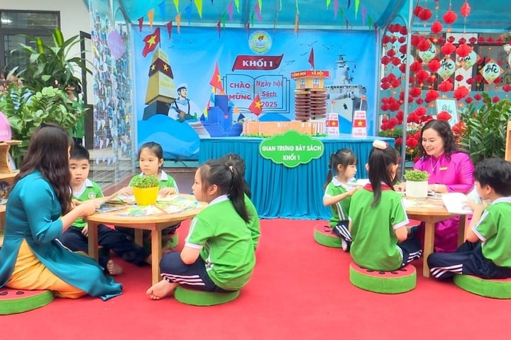 Giáo dục Thái Nguyên vững vàng đổi mới, tự tin bước vào năm học mới