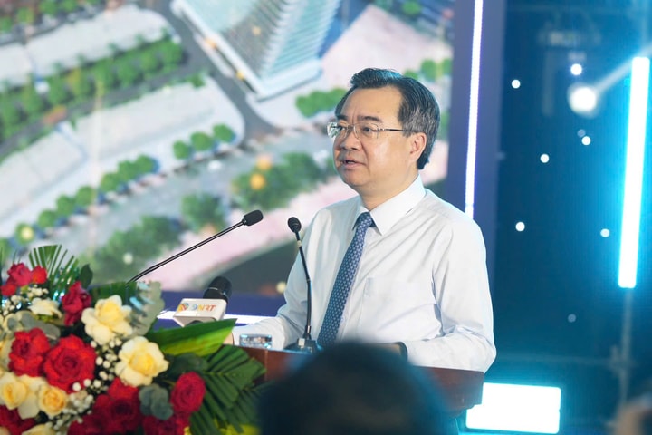 Đà Nẵng hội tụ lợi thế để vươn lên cực tăng trưởng quốc gia