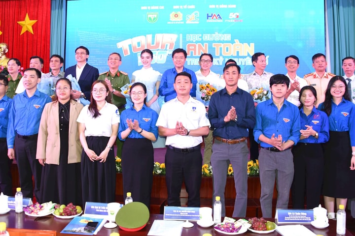 Trường học TP.HCM sẽ có “Biệt đội 360" phòng, chống lừa đảo