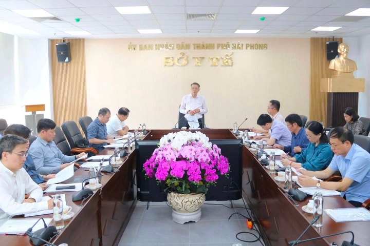 Hải Phòng xử phạt 42 cơ sở thuốc, mỹ phẩm vi phạm