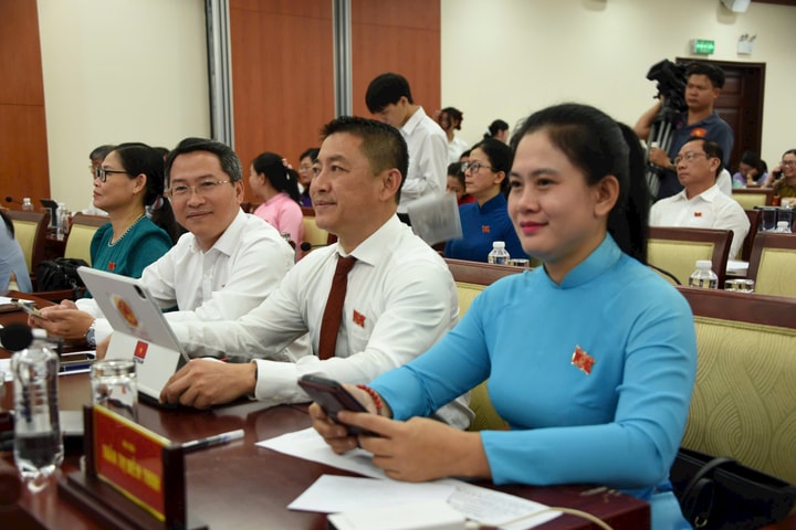 TP.HCM: Cán bộ nghỉ việc được hỗ trợ vay vốn 300 triệu đồng/người