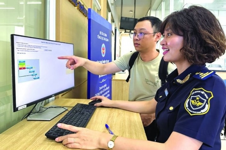 Cắt giảm hàng loạt thủ tục hải quan, giảm mạnh thời gian xử lý cho doanh nghiệp