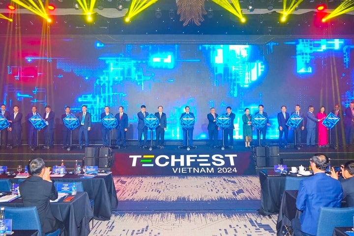 Sẽ có 12 hoạt động nổi bật tại TechFest Hải Phòng 2025
