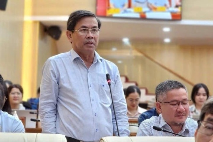 Quảng Ngãi phê duyệt hơn 600 người nghỉ chế độ đợt 2 sau sáp nhập