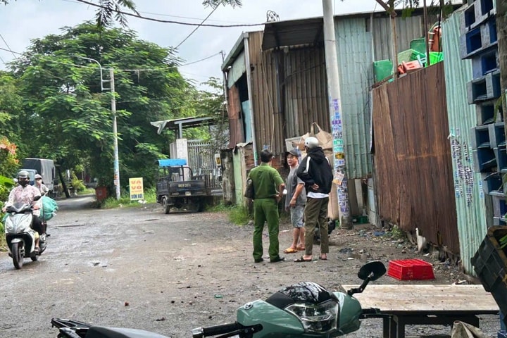 Nam thanh niên bị đứt lìa bàn tay khi thả diều