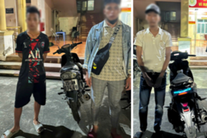 Hải Phòng: Xử lý nghiêm các trường hợp vi phạm pháp luật