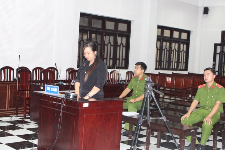 Giáo viên mầm non lập hụi khống chiếm đoạt hơn 3,2 tỷ đồng