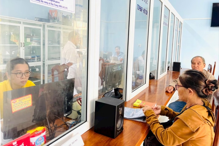 Đà Nẵng: Hơn 1.160 thủ tục hành chính không còn ràng buộc địa giới