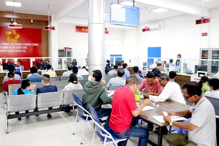 Cần Thơ chi hơn 270 tỷ đồng hỗ trợ cán bộ, công chức đi làm xa