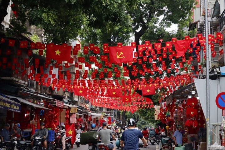 Đà Nẵng chi hơn 312 tỷ đồng quà tặng nhân dân dịp Quốc khánh 2/9