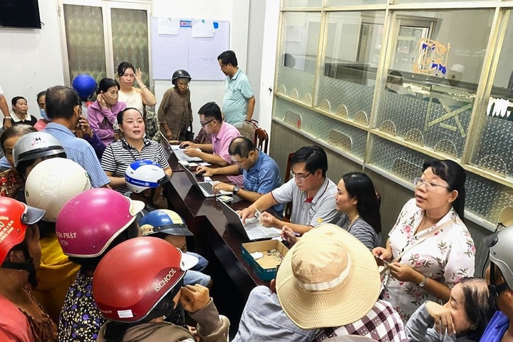 Món quà nhỏ, ý nghĩa lớn trong ngày Quốc khánh