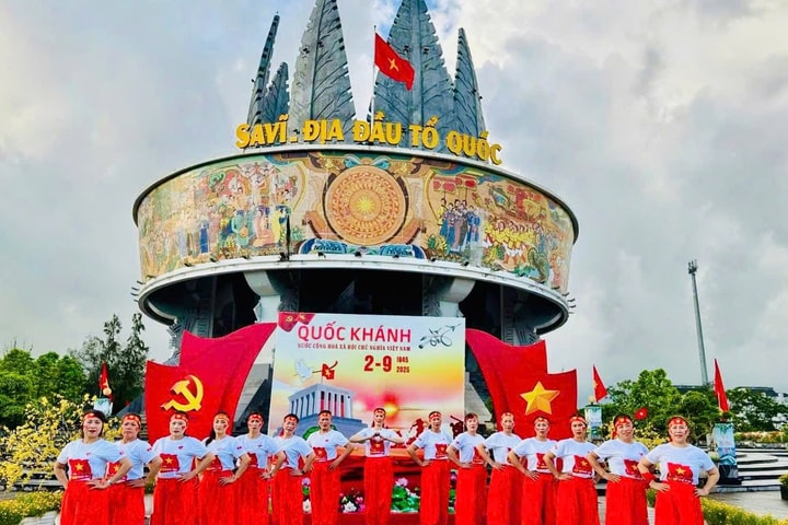 Quảng Ninh đón hơn 339.000 lượt khách dịp nghỉ lễ Quốc khánh 2/9