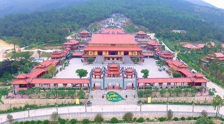 Yên Tử - Vĩnh Nghiêm - Côn Sơn, Kiếp Bạc: Hành trình từ di sản dân tộc đến di sản nhân loại