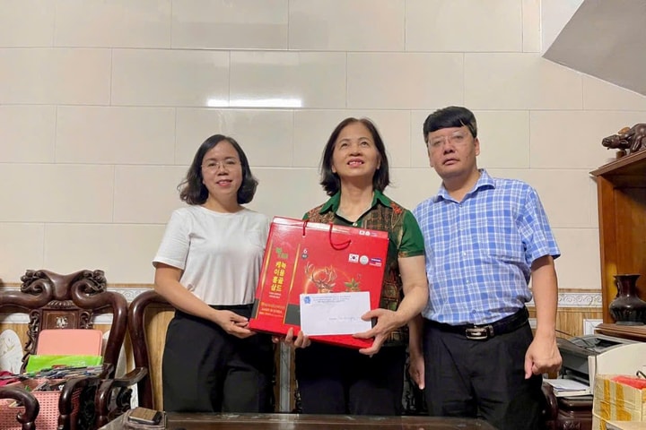 TAND khu vực 11 - Hải Phòng tiếp nối truyền thống ngành