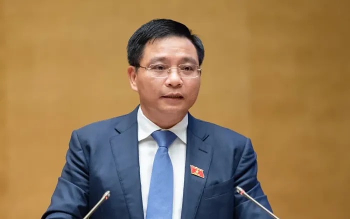 Bộ trưởng Tài chính kiêm giữ chức Chủ tịch Hội đồng quản lý bảo hiểm xã hội