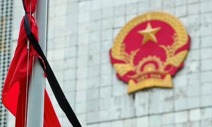 Nhiều điểm mới trong quy định về tổ chức lễ tang cán bộ, công chức, viên chức