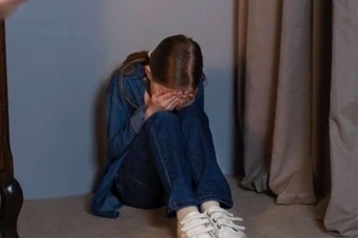 Bắt giam gã đàn ông đồi bại xâm hại nữ sinh 13 tuổi