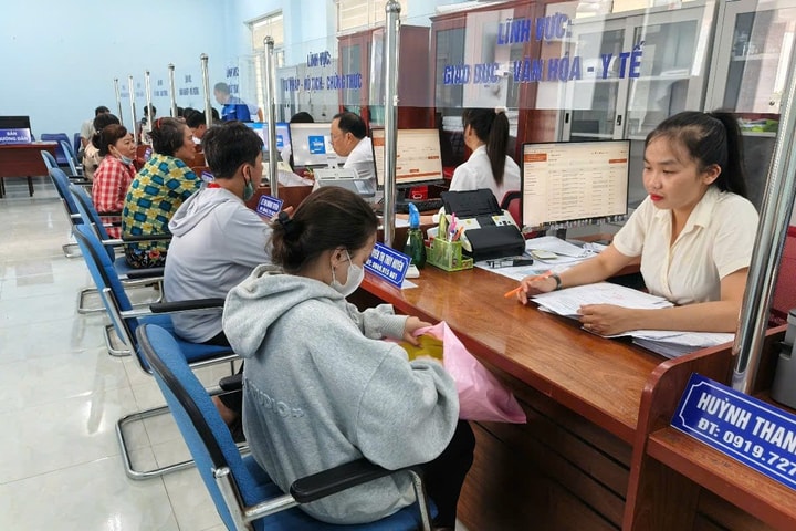 Cà Mau sơ kết vận hành bộ máy chính quyền 2 cấp