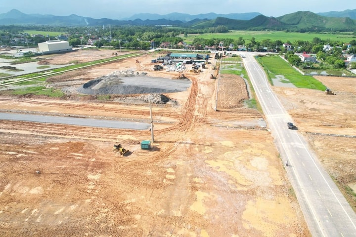 Kỳ vọng khai phá vùng đất khó từ Thung lũng gốm sứ ASEAN Việt Nam