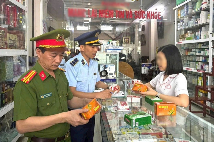 Thanh Hoá siết chặt quản lý y dược tư nhân