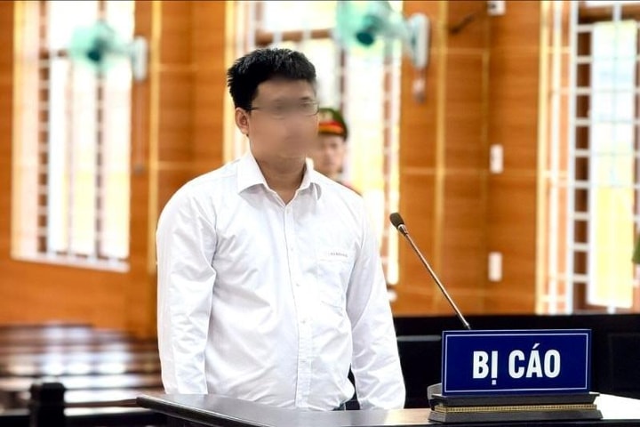 Xét xử đối tượng lợi dụng các quyền tự do dân chủ xâm phạm lợi ích của Nhà nước