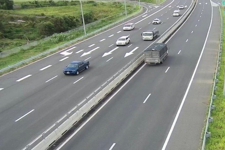 Dự án mở rộng cao tốc TP.HCM - Trung Lương - Mỹ Thuận hoàn thành năm 2028