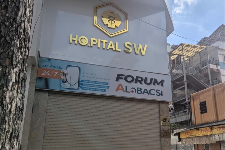 Triệt phá cơ sở thẩm mỹ “chui”, thu lợi bất chính gần 10 tỷ đồng