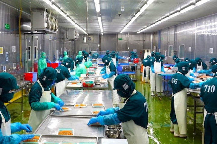 Doanh nghiệp khởi sắc mạnh mẽ trong tháng 8