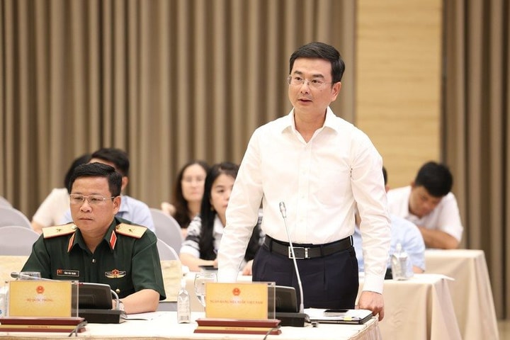 NHNN sẽ phối hợp với Bộ Công an, Thanh tra Chính phủ quản lý thị trường vàng