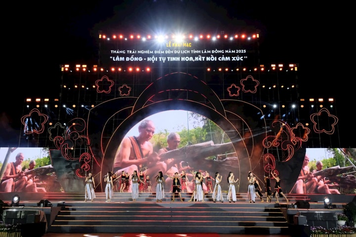 Lâm Đồng khát vọng đưa du lịch trở thành ngành kinh tế mũi nhọn