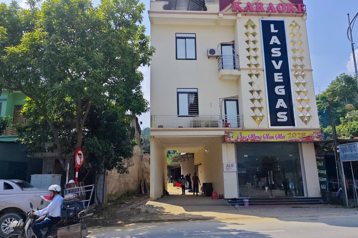 Chậm bàn giao mặt bằng khiến tiến độ cao tốc Chợ Mới – Bắc Kạn ì ạch