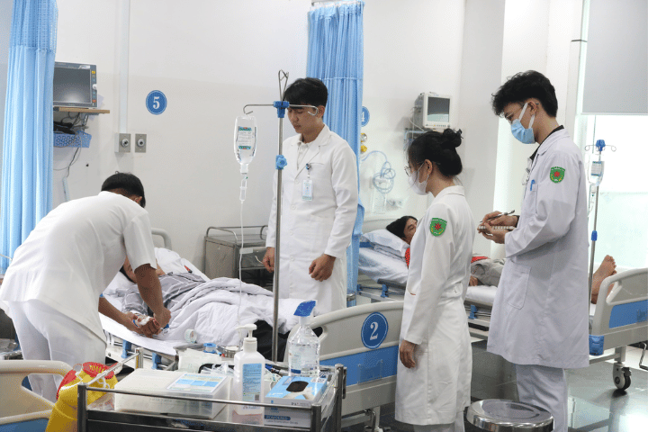 Nhiều trường Y Dược xét tuyển bổ sung, mở rộng cơ hội cho thí sinh